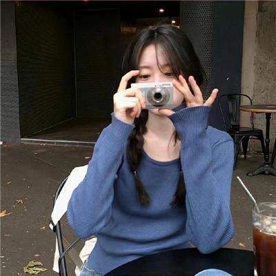 曾经的老伴