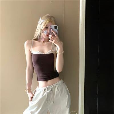 风流娘子军