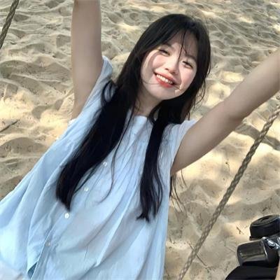 北极光下